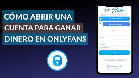 only fans app iphone crear cuenta|How To Use Onlyfans On Iphone: Ultimate Guide